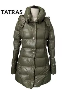 2026年最新】タトラス TATRAS カーキの人気アイテム - メルカリ