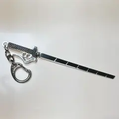 2026年最新】進撃の巨人 超硬質ブレード キーホルダーの人気アイテム
