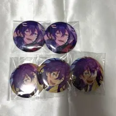 2026年最新】礼瀬マヨイ 缶バッジ フィーチャーの人気アイテム - メルカリ