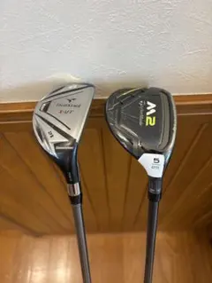 2026年最新】m2 ユーティリティ 5の人気アイテム - メルカリ