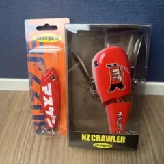 2026年最新】マスゲン ルアーの人気アイテム - メルカリ