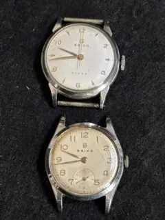 2026年最新】セイコー sマークの人気アイテム - メルカリ