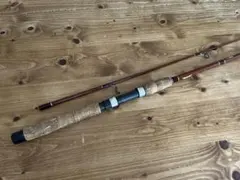 2026年最新】フェンウィックグラスロッドの人気アイテム - メルカリ