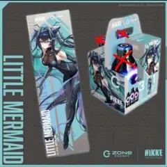 2026年最新】NIKKE zone イオン限定の人気アイテム - メルカリ