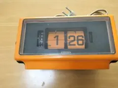 2026年最新】シチズン パタパタ時計の人気アイテム - メルカリ