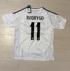 2026年最新】ロドリゴ ユニフォームの人気アイテム - メルカリ