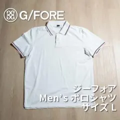 2026年最新】g fore ポロシャツの人気アイテム - メルカリ