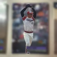 2026年最新】近鉄バファローズの人気アイテム - メルカリ