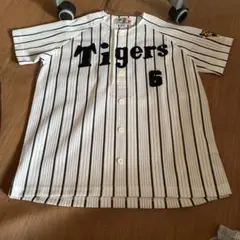 2026年最新】金本知憲 ユニフォームの人気アイテム - メルカリ