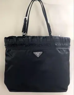 2026年最新】プラダ サテンバッグの人気アイテム - メルカリ