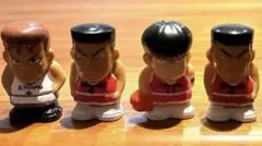 2026年最新】スラムダンク 指人形の人気アイテム - メルカリ