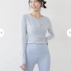 2026年最新】リントスル ウェアの人気アイテム - メルカリ