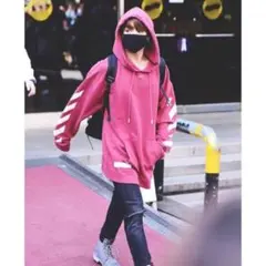 2026年最新】ジョングク パーカーの人気アイテム - メルカリ