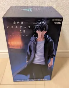 2026年最新】俺だけレベルアップな件 trio-try-itの人気アイテム