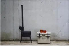 2026年最新】アンモ缶ストーブの人気アイテム - メルカリ