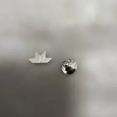 2026年最新】ティファニー ピンバッチの人気アイテム - メルカリ