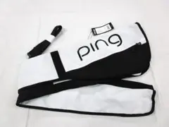 2026年最新】PING クラブケースの人気アイテム - メルカリ