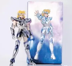 2026年最新】聖闘士星矢 白銀聖衣の人気アイテム - メルカリ