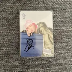 2026年最新】jo1 サインの人気アイテム - メルカリ