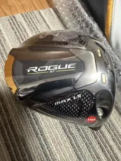 2026年最新】ローグst max ls ヘッドの人気アイテム - メルカリ
