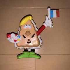 2026年最新】ihop フィギュアの人気アイテム - メルカリ