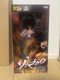 2026年最新】孫悟空 smsp 01の人気アイテム - メルカリ