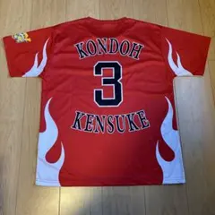 2026年最新】近藤健介 ユニフォームの人気アイテム - メルカリ