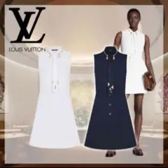 2026年最新】louis vuitton ワンピースの人気アイテム - メルカリ