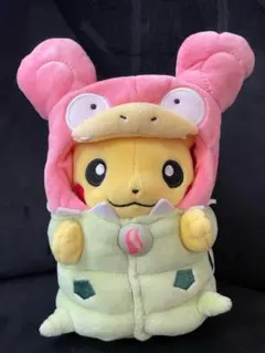 2026年最新】ポンチョを着たピカチュウ ぬいぐるみの人気アイテム