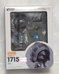 2026年最新】ねんどろいど アークナイツ ドクターの人気アイテム