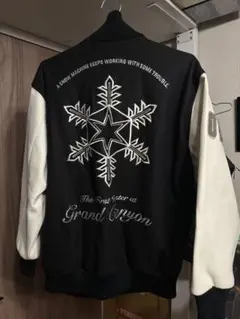 2026年最新】スタジャン GDC 雪印の人気アイテム - メルカリ