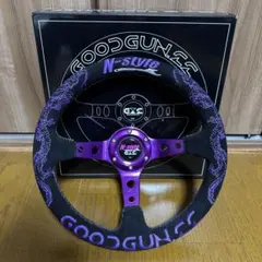 2026年最新】n-style ステアリングの人気アイテム - メルカリ