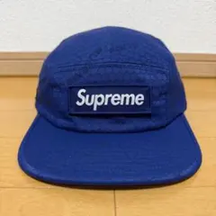 2026年最新】supreme ripstop camp capの人気アイテム - メルカリ