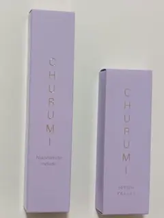 2026年最新】CHURUMIの人気アイテム - メルカリ