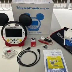 2026年最新】Disney ブルーレイプレーヤーの人気アイテム - メルカリ