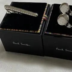 2026年最新】ポールスミス タイピン カフスの人気アイテム - メルカリ