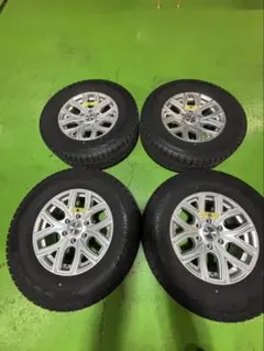 2026年最新】fjクルーザー スタッドレスの人気アイテム - メルカリ