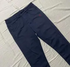 2026年最新】パーリーゲイツ ジョガーパンツの人気アイテム - メルカリ