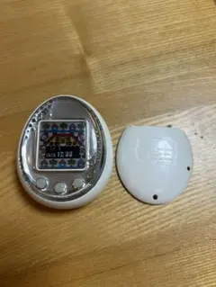 2026年最新】たまごっちID ホワイトの人気アイテム - メルカリ