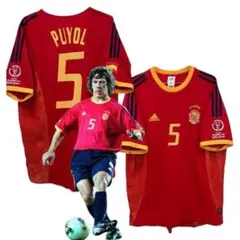 2026年最新】プジョルユニホームの人気アイテム - メルカリ