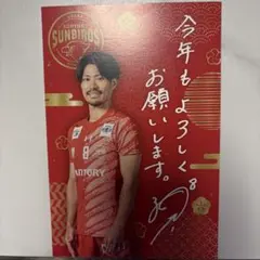 2026年最新】サントリーサンバーズ サインの人気アイテム - メルカリ