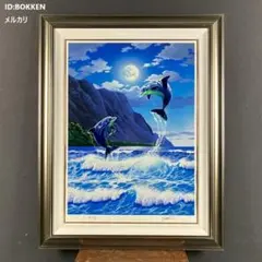 2026年最新】キモ 絵画の人気アイテム - メルカリ