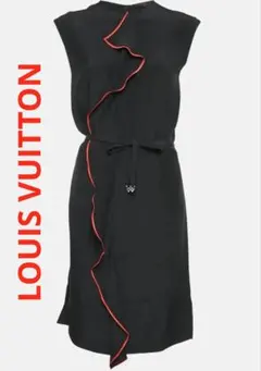 2026年最新】louis vuitton ワンピースの人気アイテム - メルカリ