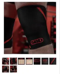 2026年最新】sbd ニースリーブ xlの人気アイテム - メルカリ