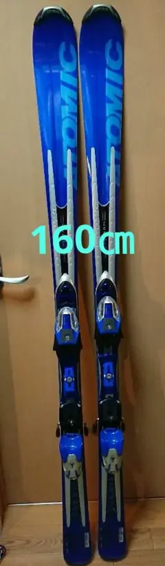 2026年最新】ATOMIC サイズ：大人 板の人気アイテム - メルカリ