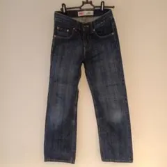 2026年最新】リーバイス 550 キッズの人気アイテム - メルカリ