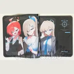 2026年最新】ブルアカ デスクマットの人気アイテム - メルカリ