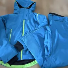 2026年最新】millet ミレー スキーウェアの人気アイテム - メルカリ