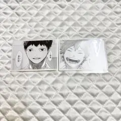 2026年最新】ハイキュー クロニクル フォトカードの人気アイテム