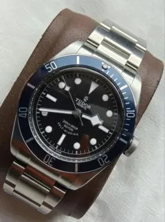 2026年最新】TUDOR 自動巻き時計の人気アイテム - メルカリ